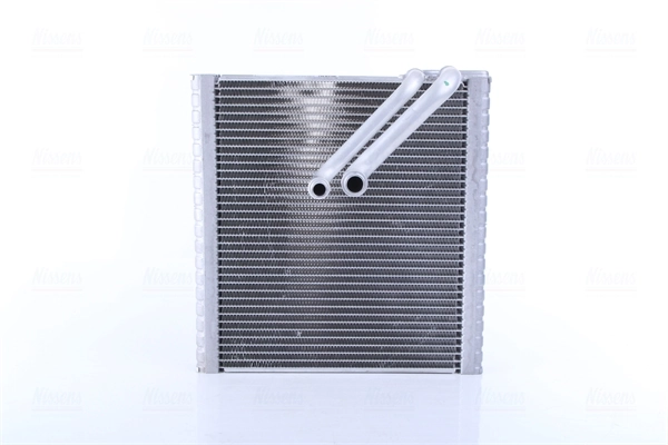 Evaporator, air conditioning