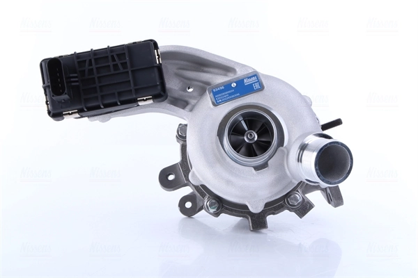 Charger, charging (supercharged/turbocharged)
