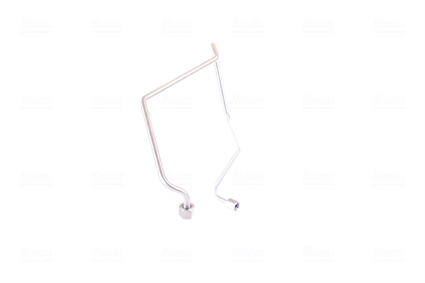 Oil Line, charger