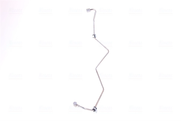 Oil Line, charger