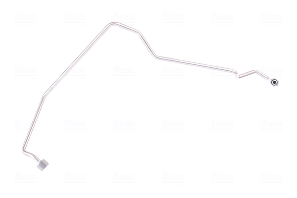 Oil Line, charger