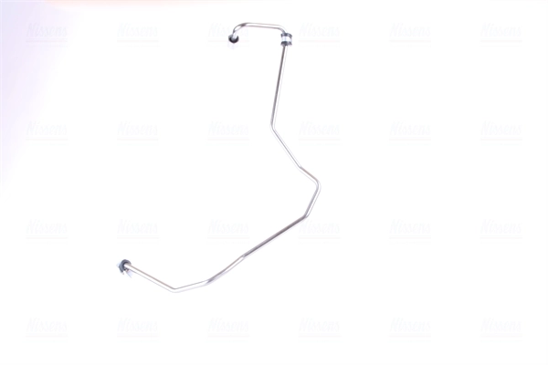 Oil Line, charger