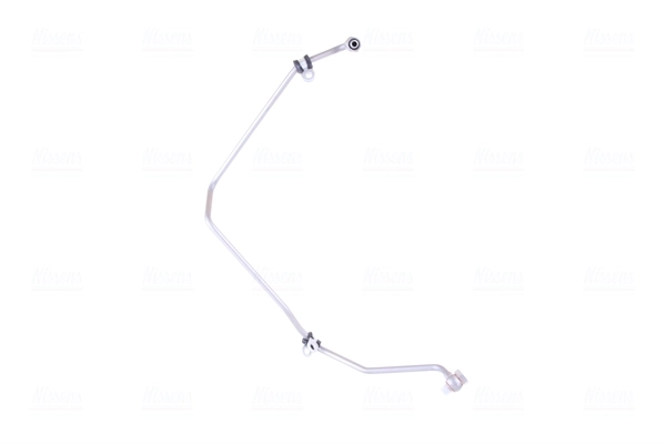 Oil Line, charger