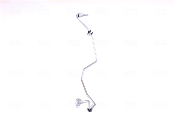 Oil Line, charger