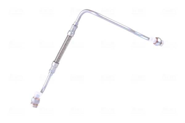 Oil Line, charger