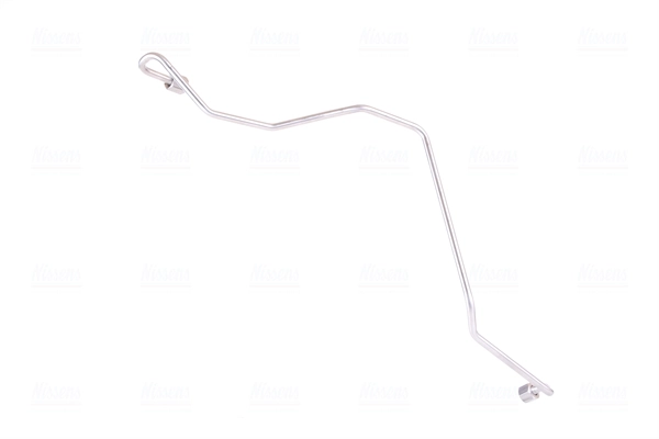 Oil Line, charger