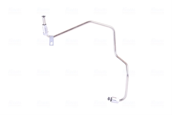 Oil Line, charger