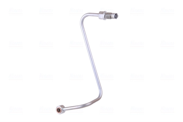 Oil Line, charger