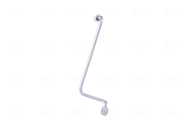 Oil Line, charger