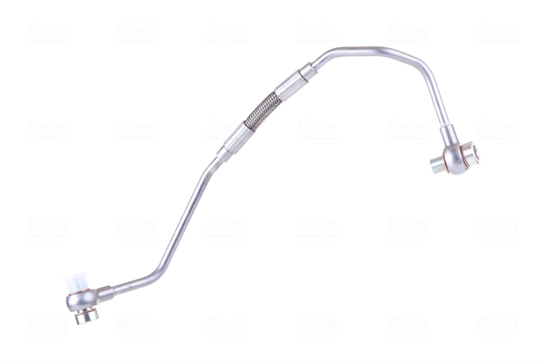 Oil Line, charger