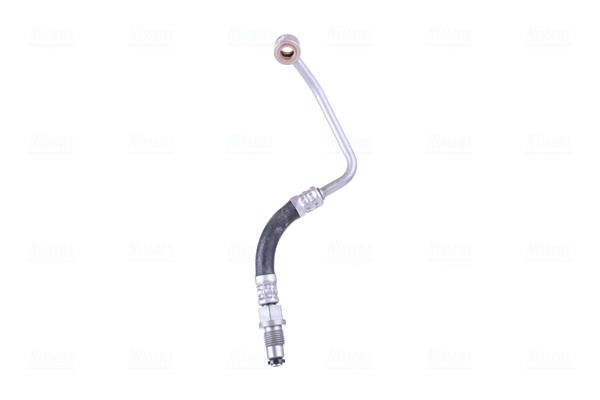 Oil Line, charger