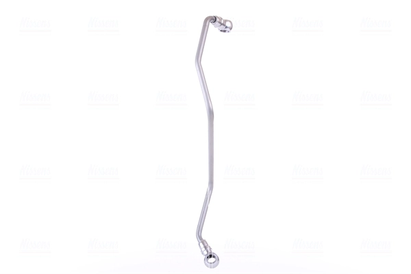 Oil Line, charger