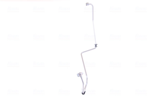 Oil Line, charger