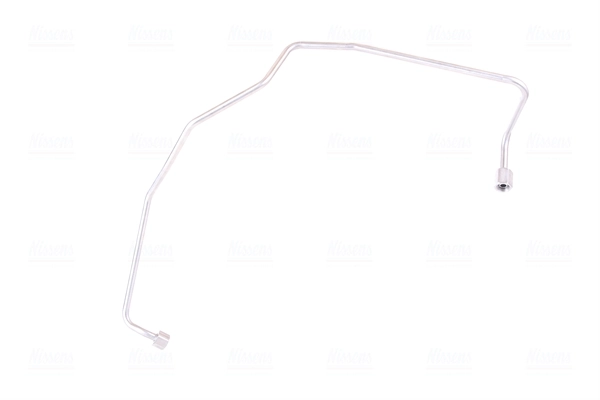 Oil Line, charger