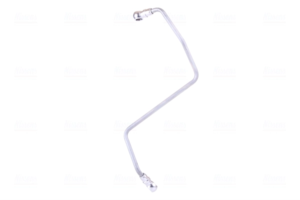 Oil Line, charger
