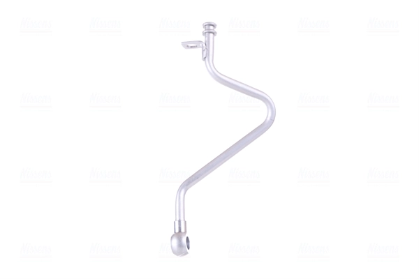 Oil Line, charger