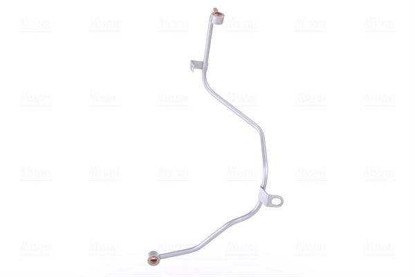 Oil Line, charger