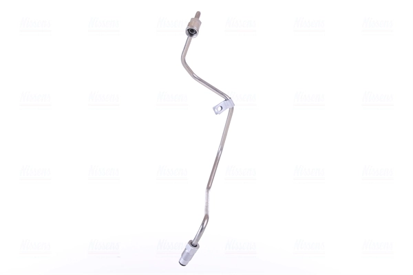 Oil Line, charger