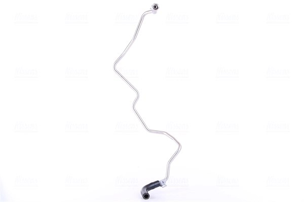Oil Line, charger