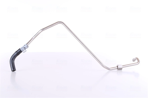 Oil Line, charger