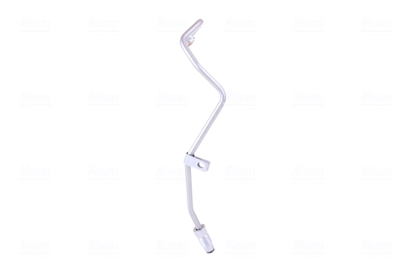Oil Line, charger