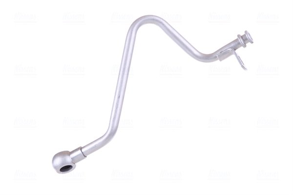 Oil Line, charger