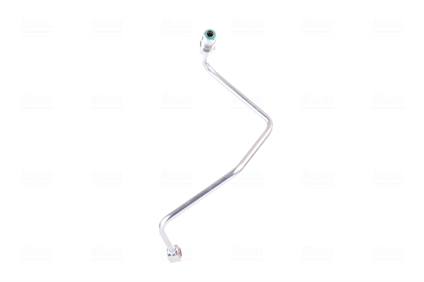 Oil Line, charger