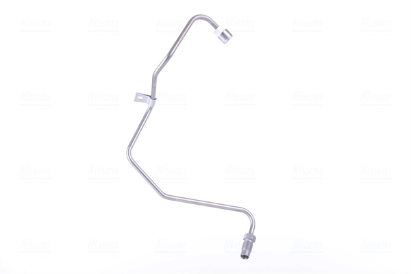 Oil Line, charger