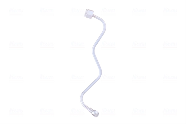 Oil Line, charger
