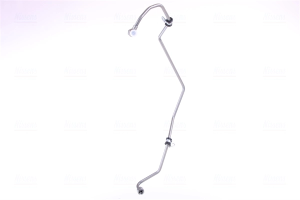 Oil Line, charger