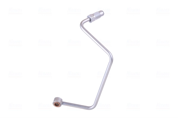 Oil Line, charger