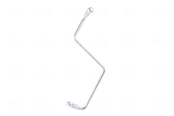 Oil Line, charger