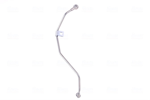 Oil Line, charger