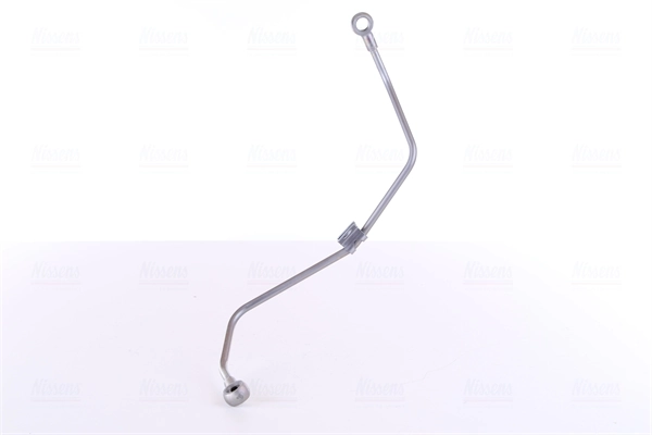 Oil Line, charger
