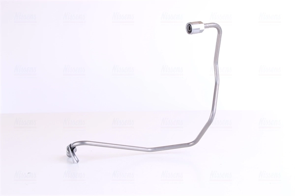 Oil Line, charger