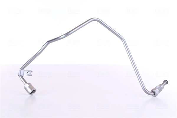Oil Line, charger