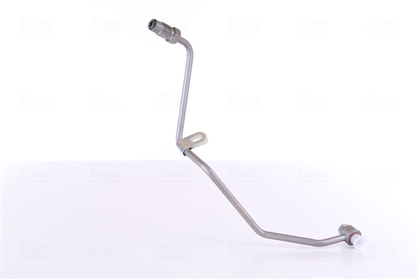 Oil Line, charger