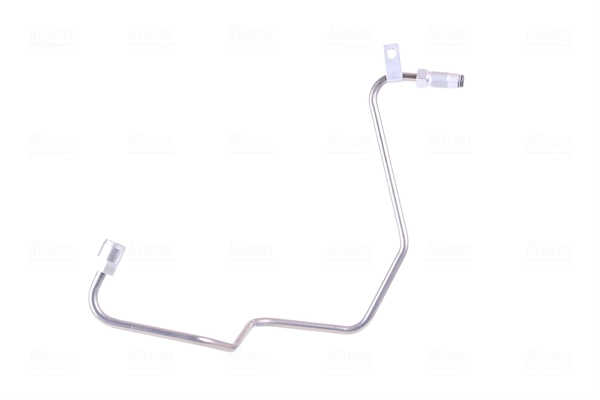 Oil Line, charger