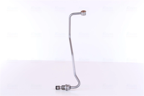Oil Line, charger
