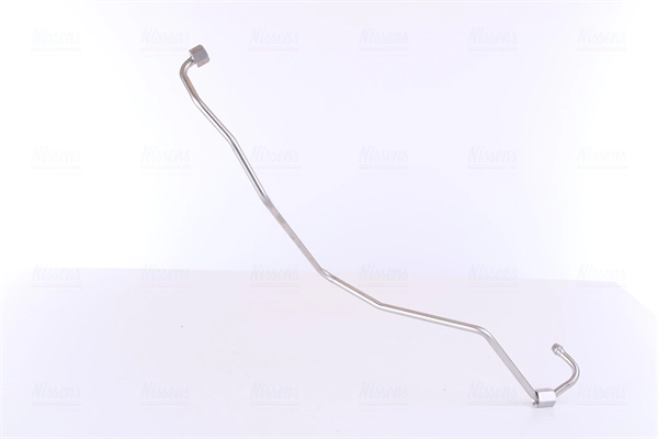 Oil Line, charger