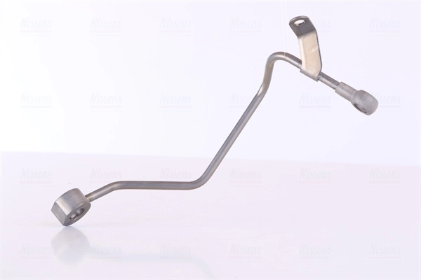 Oil Line, charger