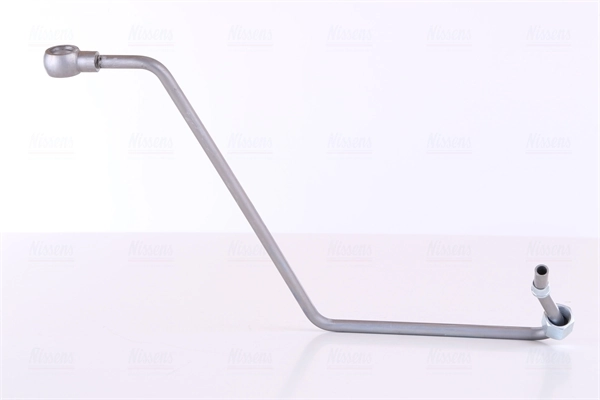 Oil Line, charger