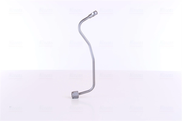 Oil Line, charger