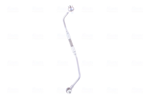 Oil Line, charger