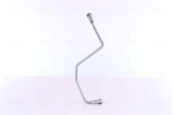 Oil Line, charger