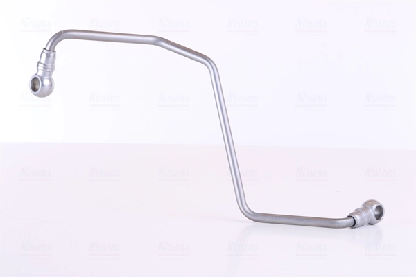 Oil Line, charger