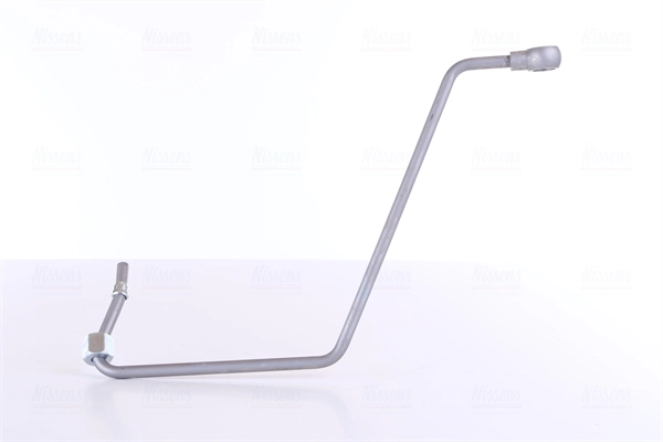 Oil Line, charger
