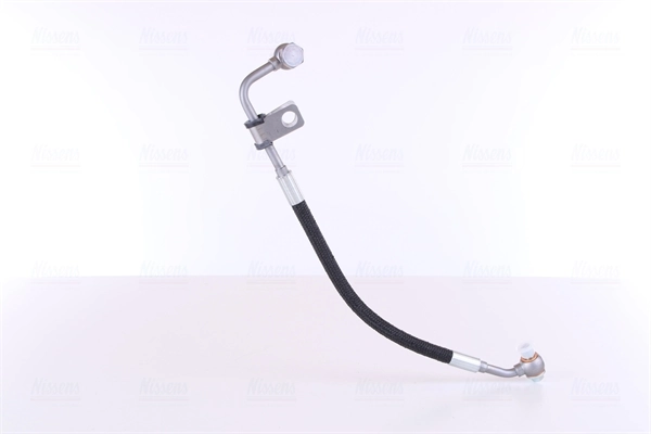 Oil Line, charger