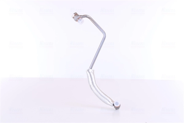 Oil Line, charger