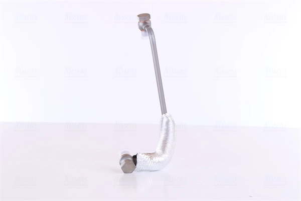Oil Line, charger